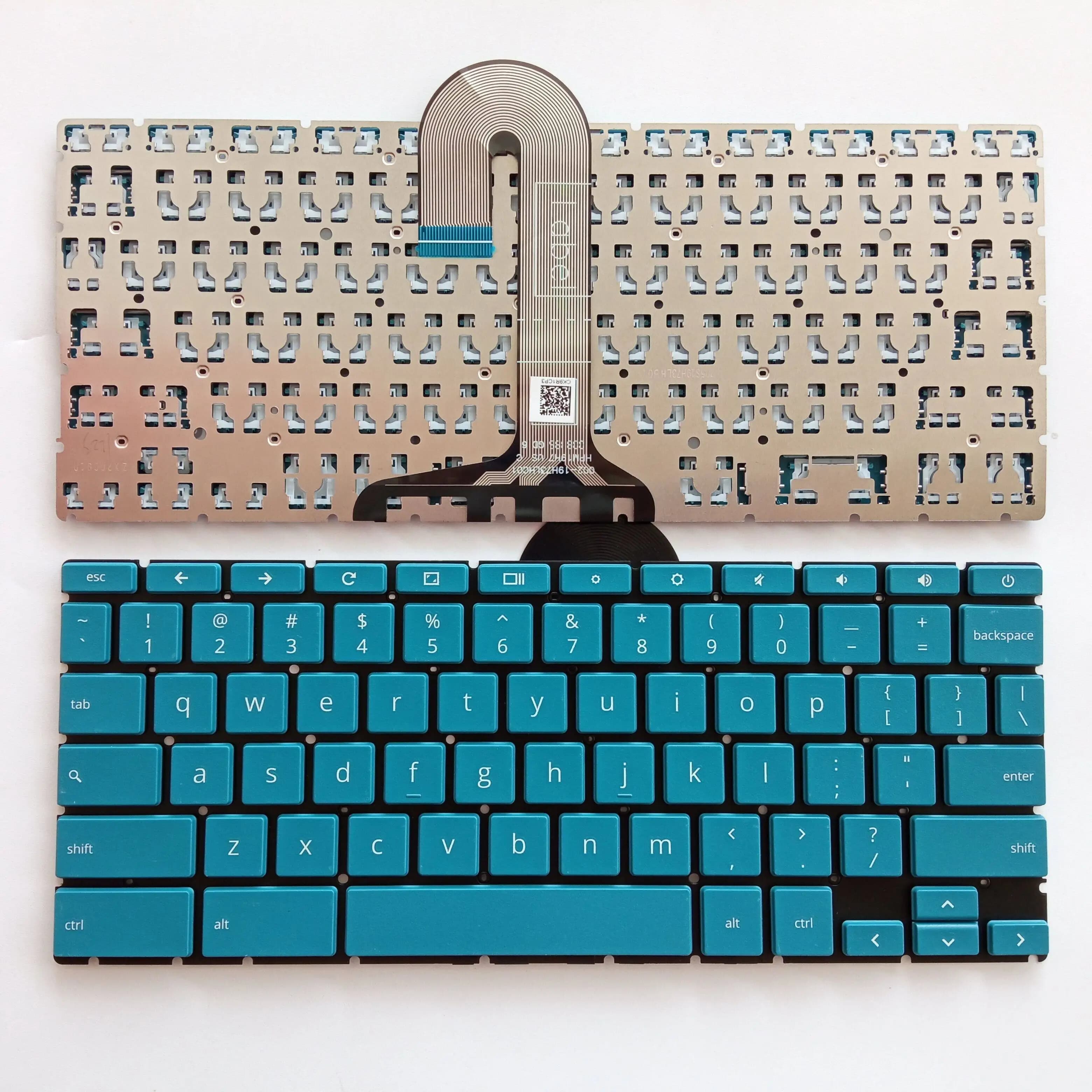 Clavier pour ordinateur portable HP Chromebook 11 G8 EE
