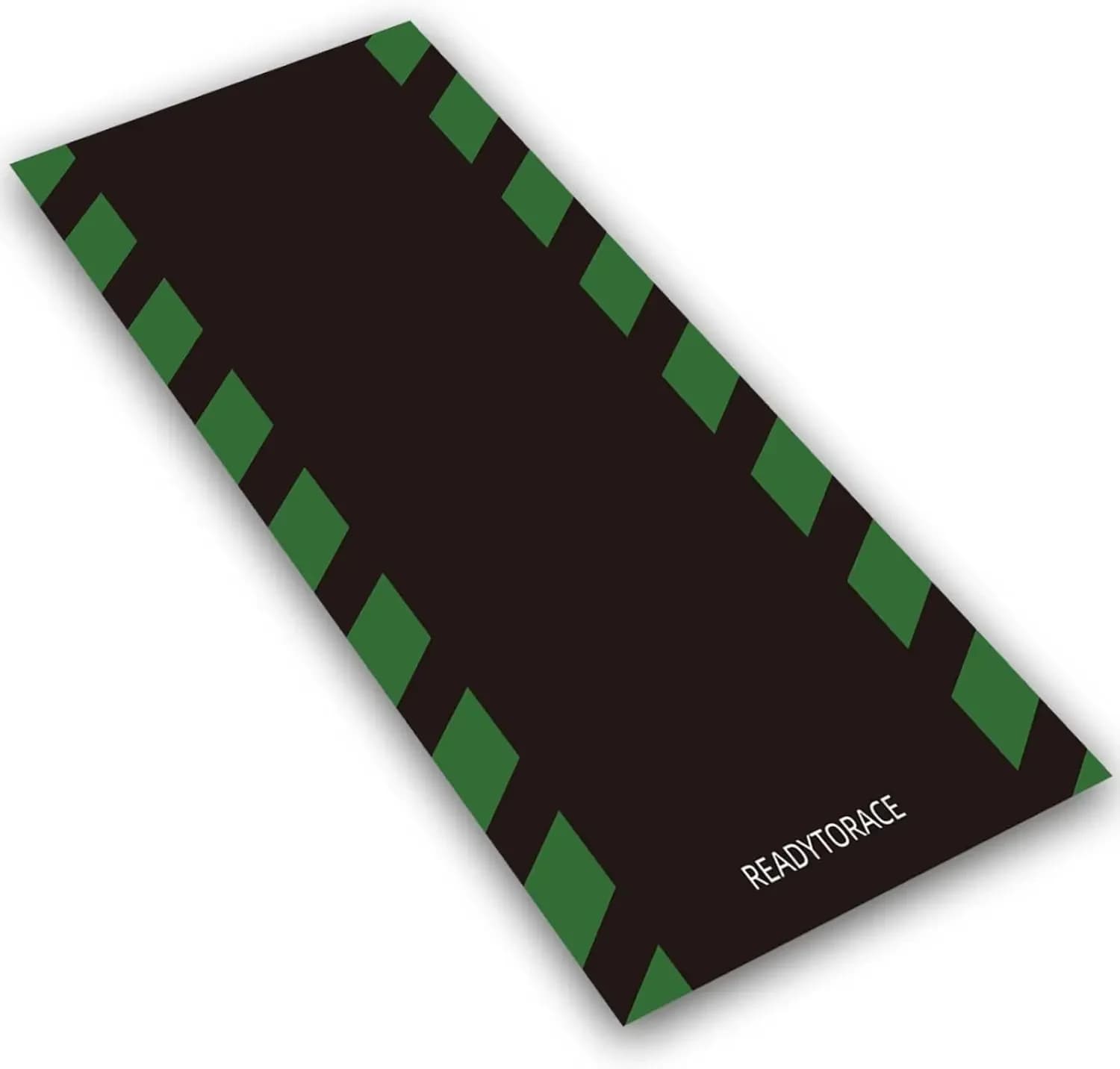 Tapis de moto VIKAMA, tapis de garage antidérapant, résistant à la saleté, facile à nettoyer, pour c