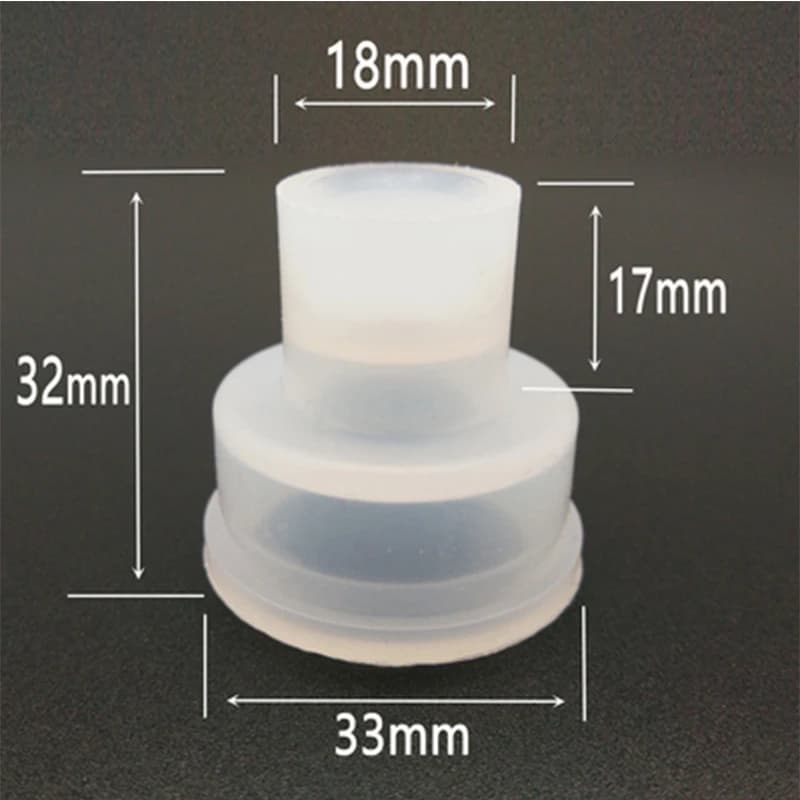 Accessoires de seau d'isolation, poignée à ressort, seau d'isolation en Silicone, accessoires de sea