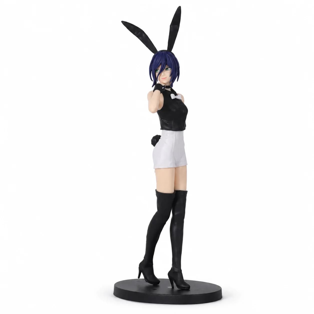 Figurine d'action Reze de Chainsaw Man, modèle de statue, ornement de bureau, objet de collection, p