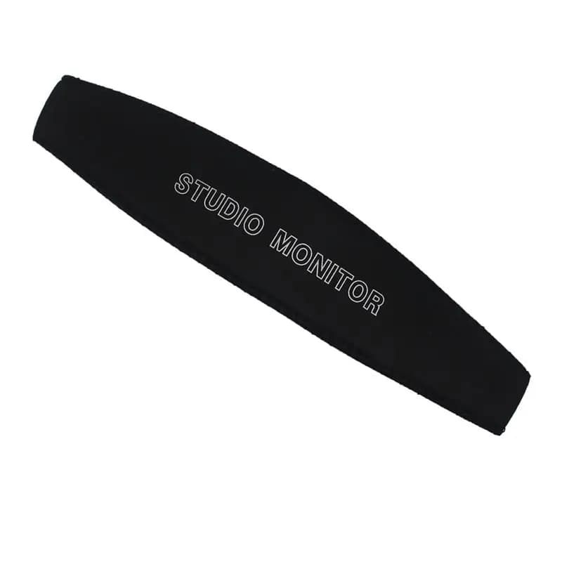 Remplacement de la coussinette de tête Y22A-Soft pour les écouteurs Sony MDR-7506 - Accessoires de r