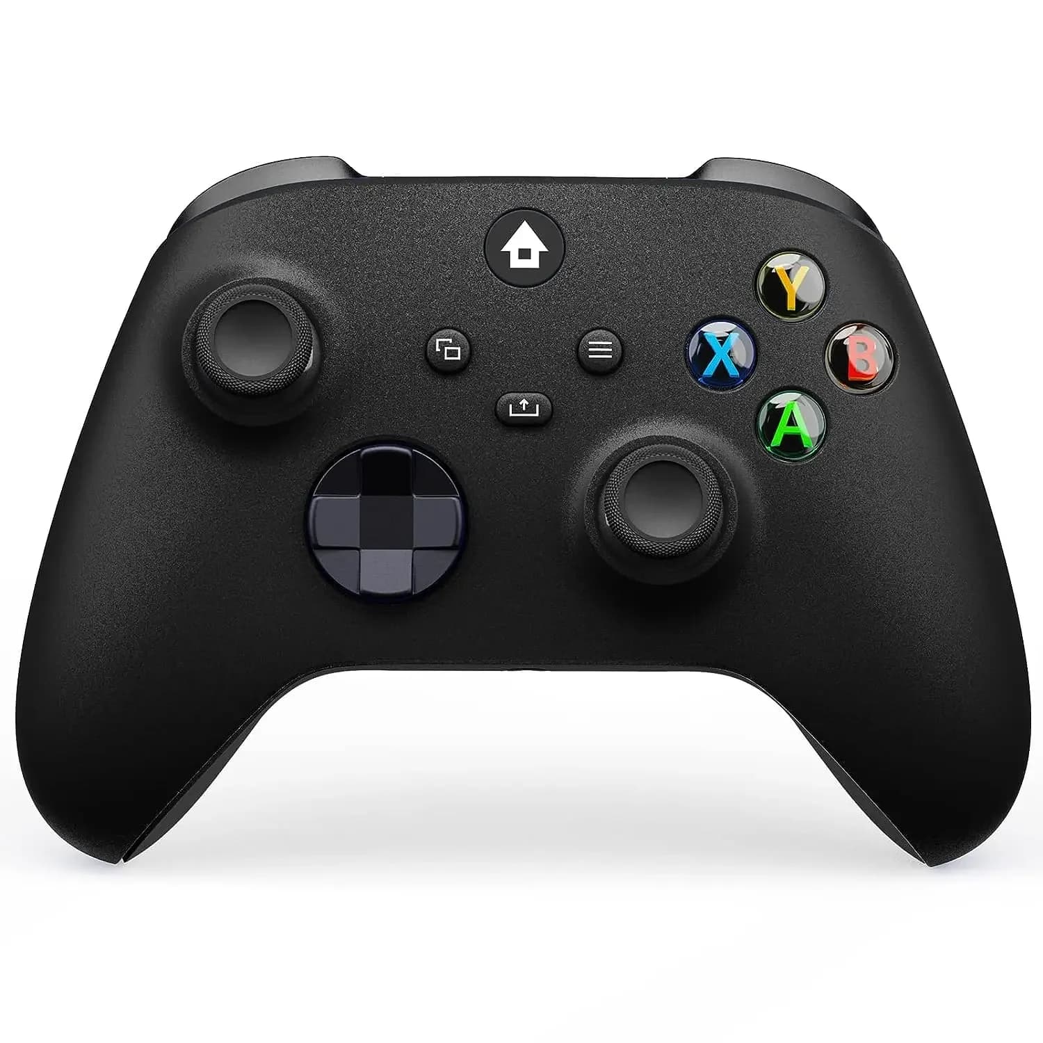 Contrôleur sans fil compatible avec Xbox One, Xbox Series X S, Xbox One X/S, PC avec adaptateur sans