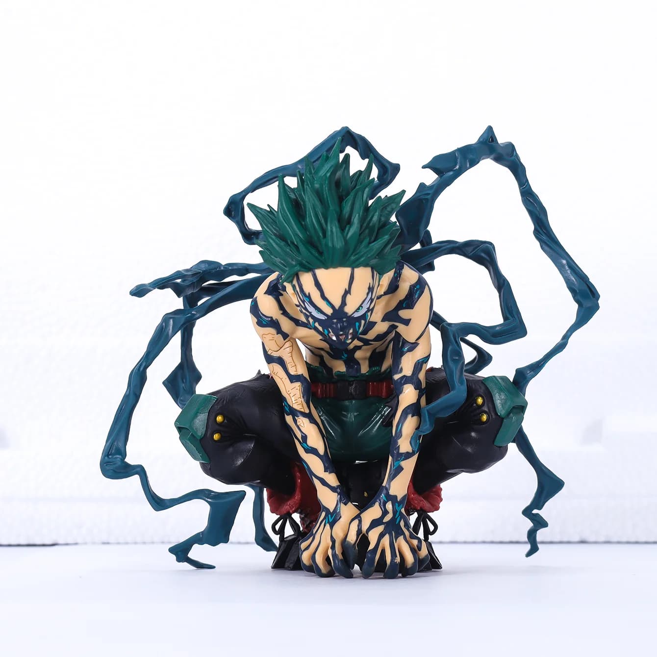 Izuku Midoriya, Mon Héros, Figurine d'Anime, Cadeau Anime pour les Amis, Anniversaire, Statue de Per