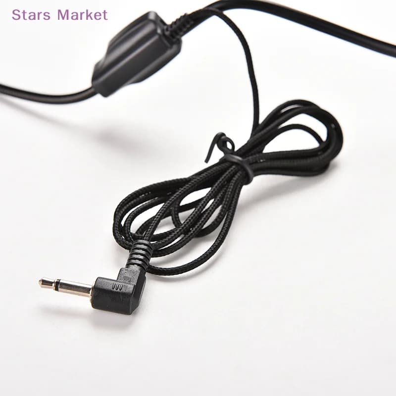 Nouveau microphone-casque filaire pour amplificateur vocal et haut-parleur