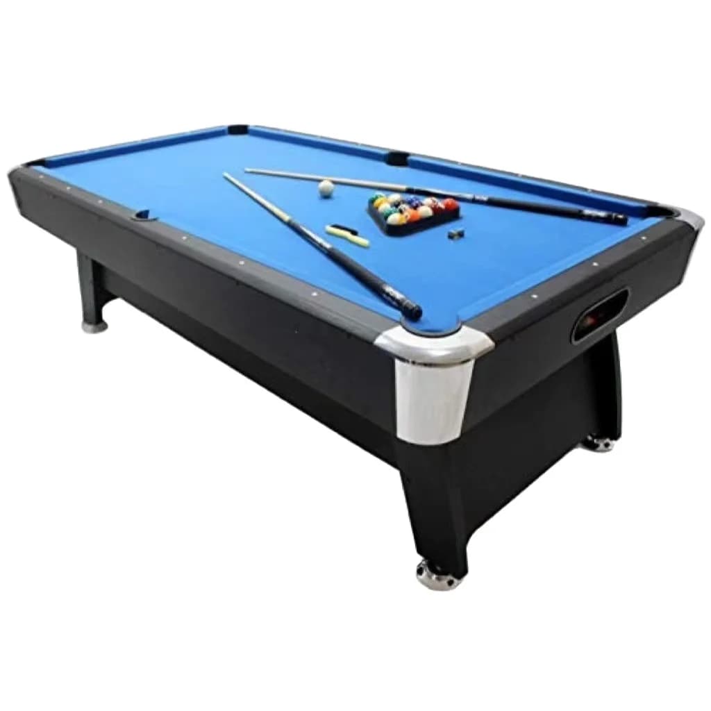 Accessoires De Tennis De Table De Piscine Table De Billard De 7 pieds