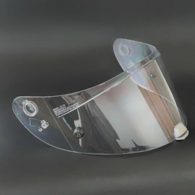 Rpha11 – visière de casque de Moto, lentille pour HJC RPHA 11 RPHA 70 HJ-26, Anti-UV, anti-rayures, 