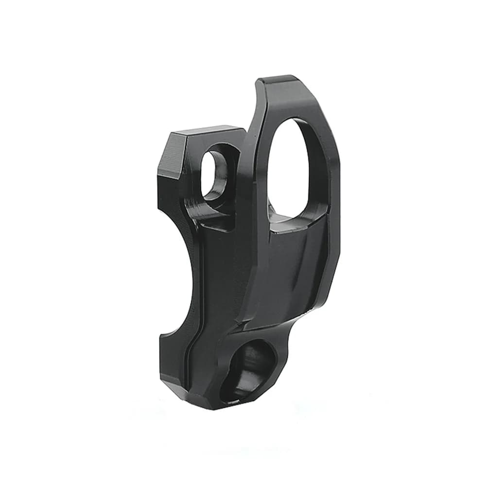 Crochet de casque CNC, support de sac, pour Super Soco CPX CUmini CUX TSX MAX 150 Tc50 TC 50