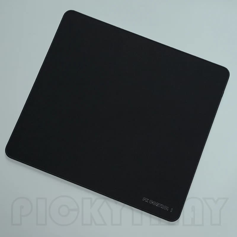 PICKYYMAY Pk Control 1 Design tapis de souris de jeu professionnel tapis de souris Premium vitesse e