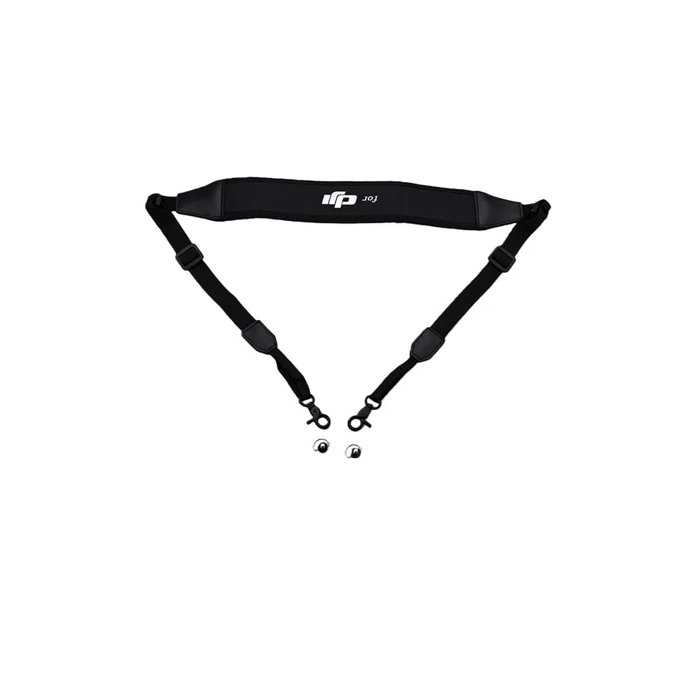 Sangle de cou pour DJI Mini 5 4 3 Pro/Air 3S/NEO/Mavic 3 4 Pro, accessoires lanière pour contrôleur 