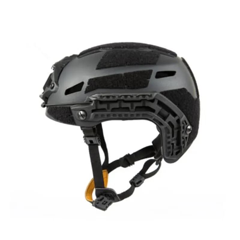 Casque balistique tactique Caiman FMA avec Rail de carénage NVG, couvre-chef de chasse réglable, cas