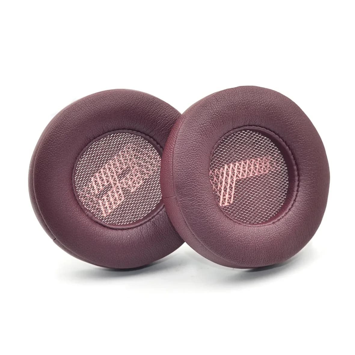 JBL Live-Oreillettes en cuir et mousse à mémoire de forme, coussin de remplacement, écouteurs standa