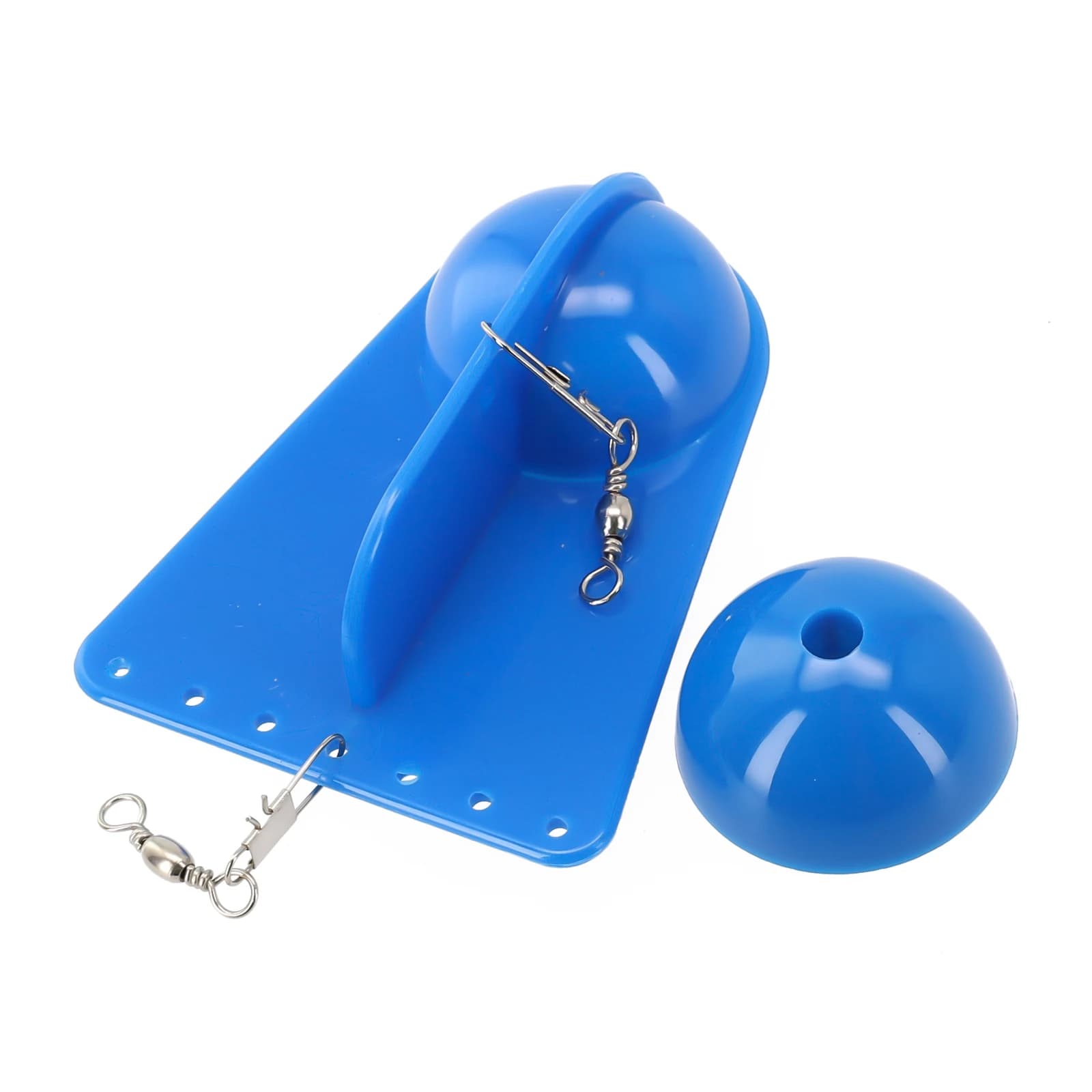 Appât Élpour la pêche en mer, planche de plongée, poids réglable, outils et accessoires