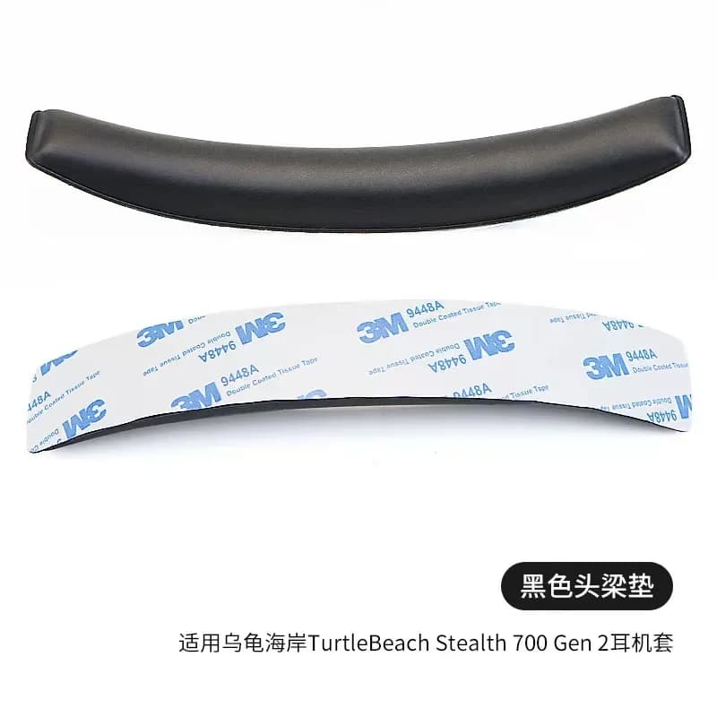 Ear Pads Headphone for Turtle Beach Stealth 700 Gen2 / 700 Gen2 Max Headphone Cushion Cover, Replace