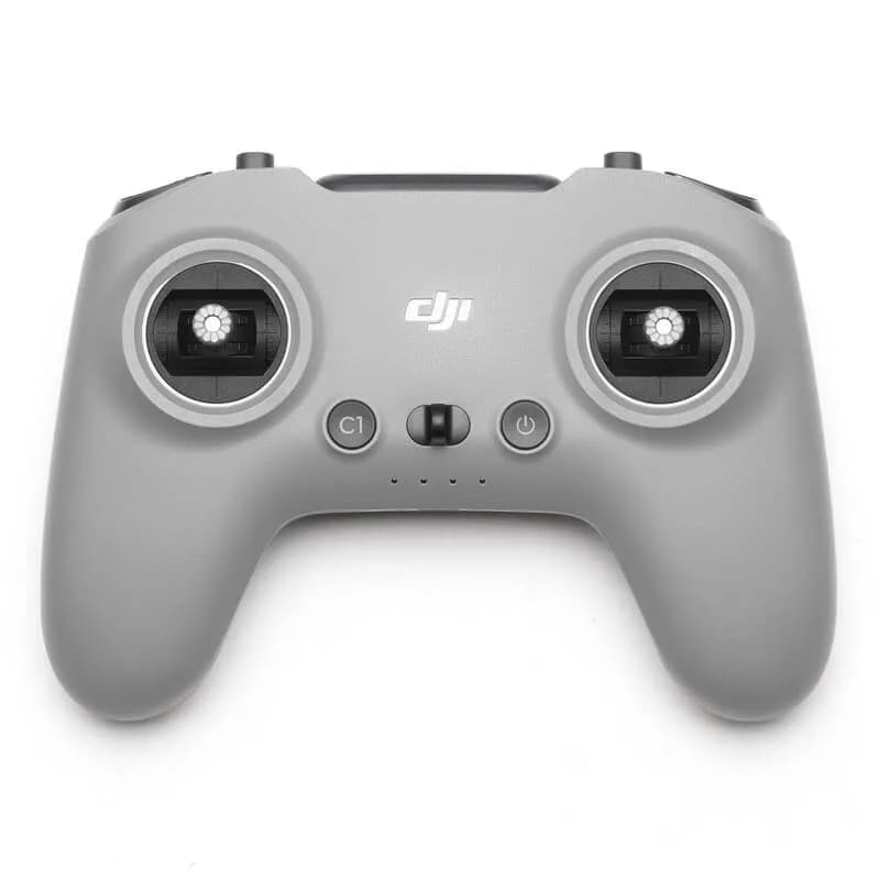 Télécommande DJI FPV 3, temps de fonctionnement 10 heures, temps de charge 2 heures pour DJI Avata 2