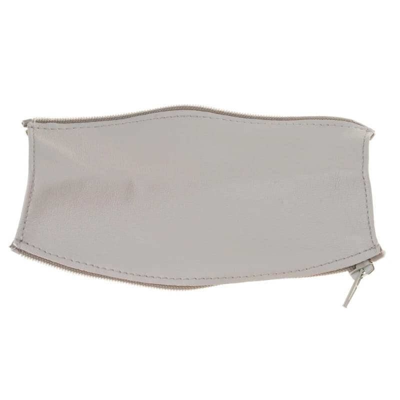 Coussinet bandeau longue durée pour des écouteurs Q20 Q35, housse à fermeture éclair pour faisceau t