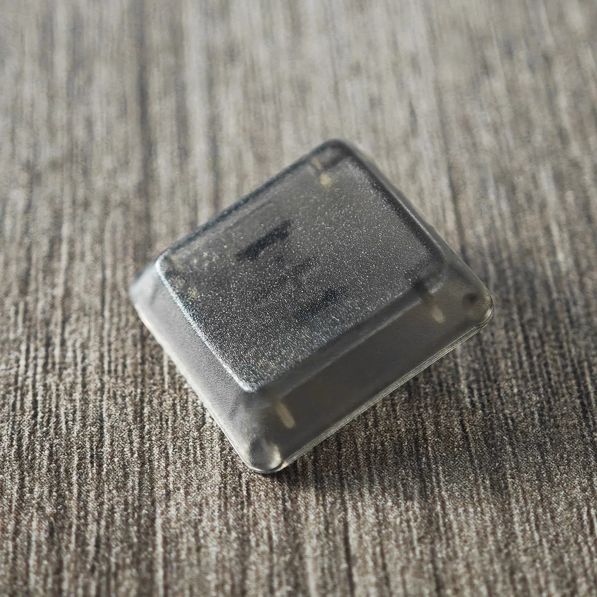 Touches rétroéclairées pour clavier Logitech, remplacement noir vierge, compatible bricolage, grille