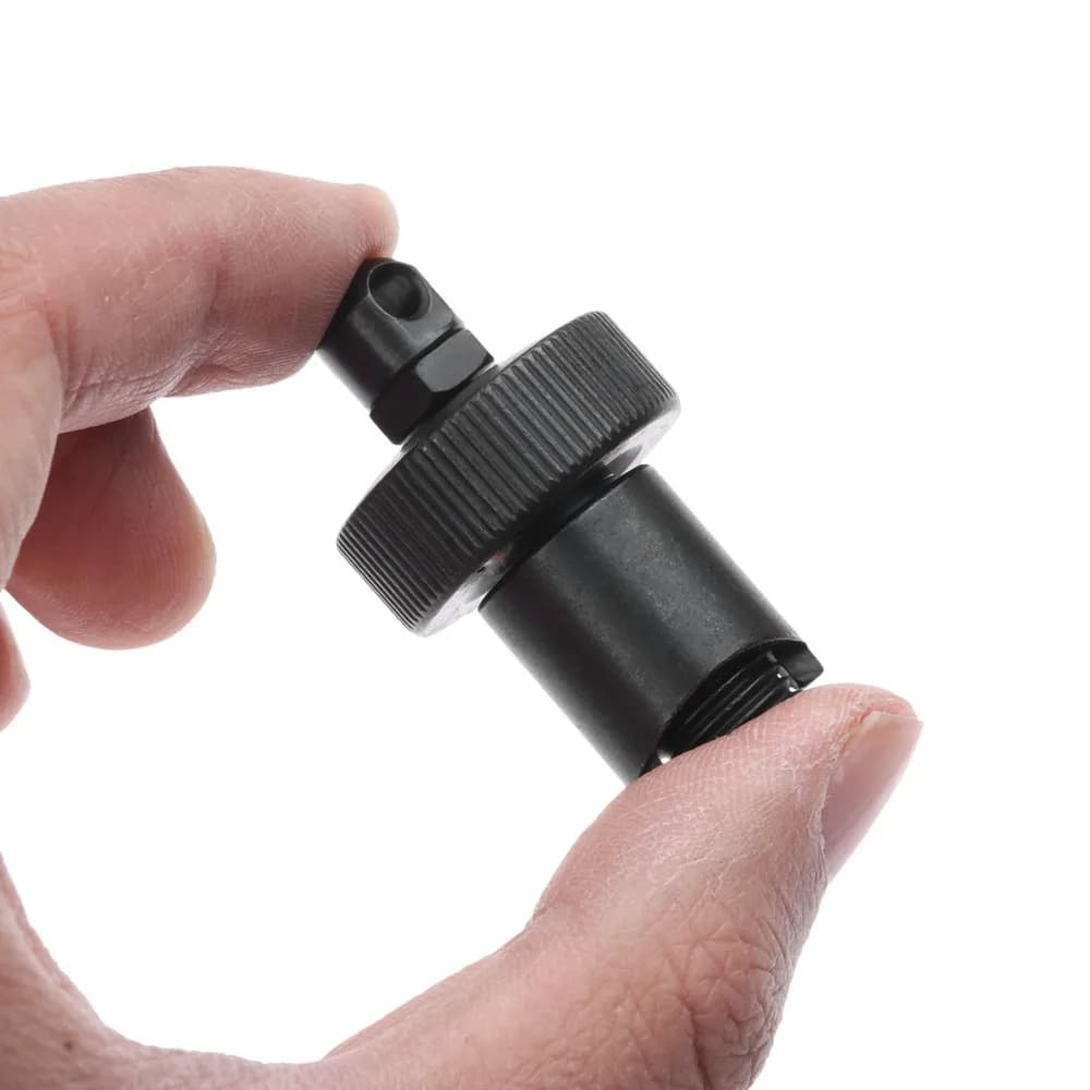 Accessoires d'escalade pour Mossberg 500 12Ga, Kit de montage pivotant, adaptateur de Tube de charge