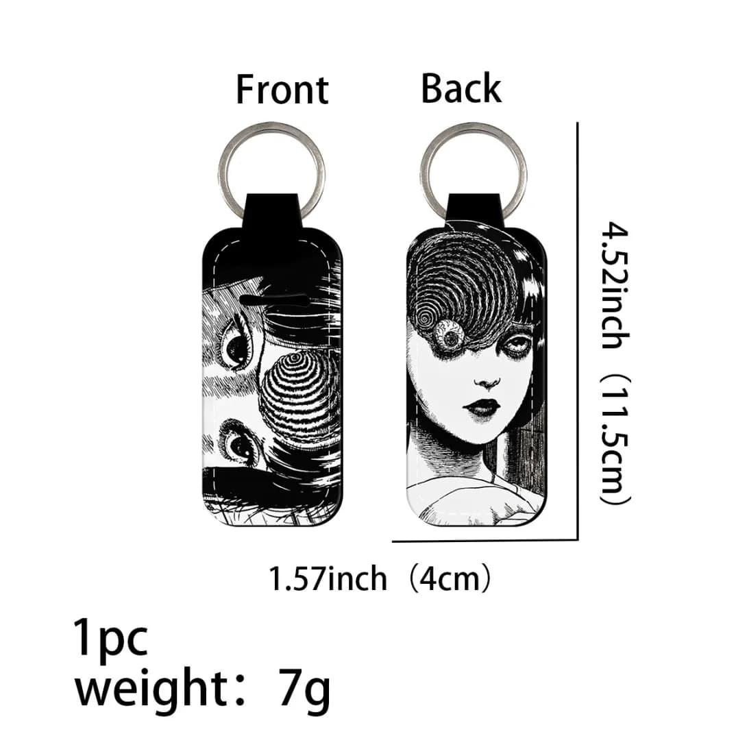 Porte-clé à réinitialisation pour Fille, Accessoires de Voyage, Baume, Sac, Breloques, Rouge à Lèvre