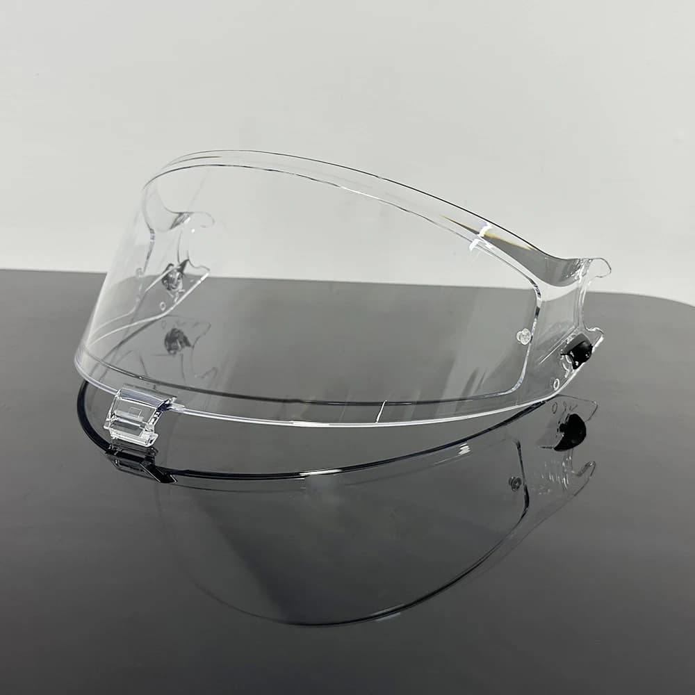 SPARTAN GT PRO casque bouclier pour SHARK SPARTAN RS Moto casque visière Protection Uv Casco Moto Vi