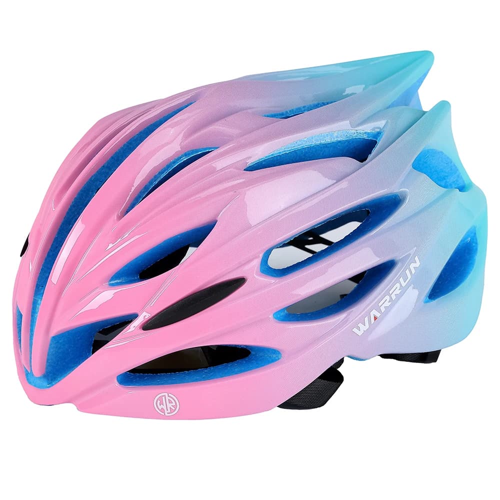 WARRUN-Casque de patin de vitesse réglable pour enfants et adultes, casques de patinage en ligne, sk
