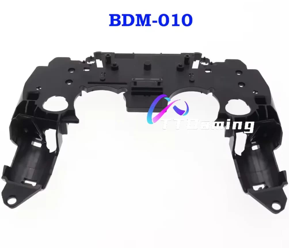 V1.0 2. 3.0 pour contrôleur PS5 Support intérieur Support de remplacement BDM-010 BDM-020 BDM-030 ma