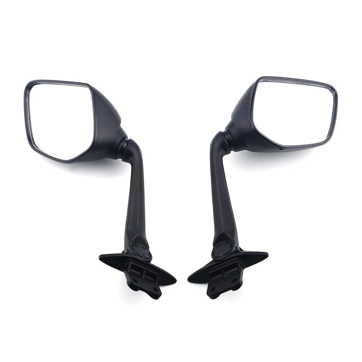 Rétroviseurs latéraux pliables, pour Yamaha T-MAX530 XP530 2017 2018 2019 / T-MAX560 XP560 2020-2021