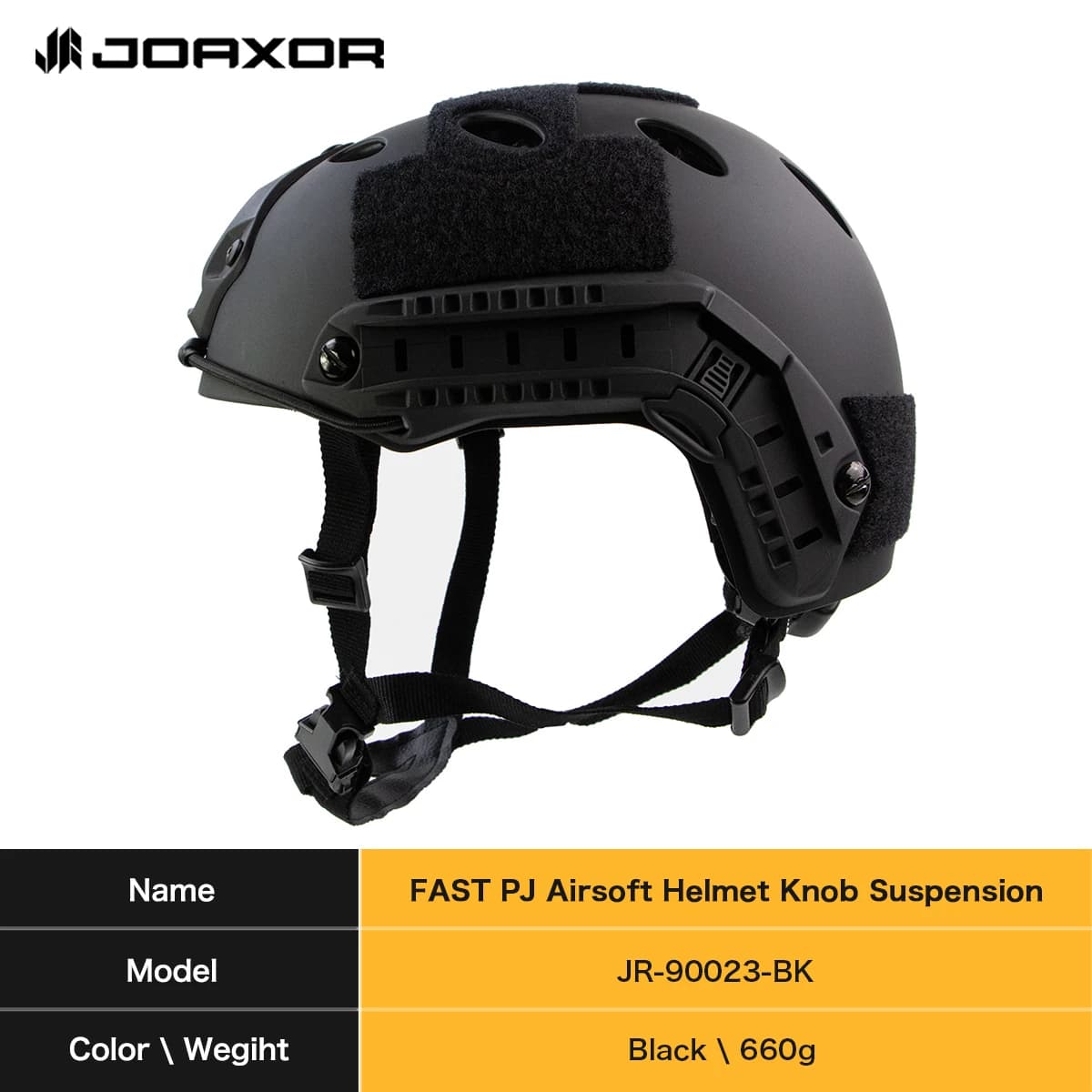 Chaîne AXOR FAST PJ Casque Airsoft, d'expériences de Keeptics, ABS, Extérieur, CS, Paintball, Jeu de