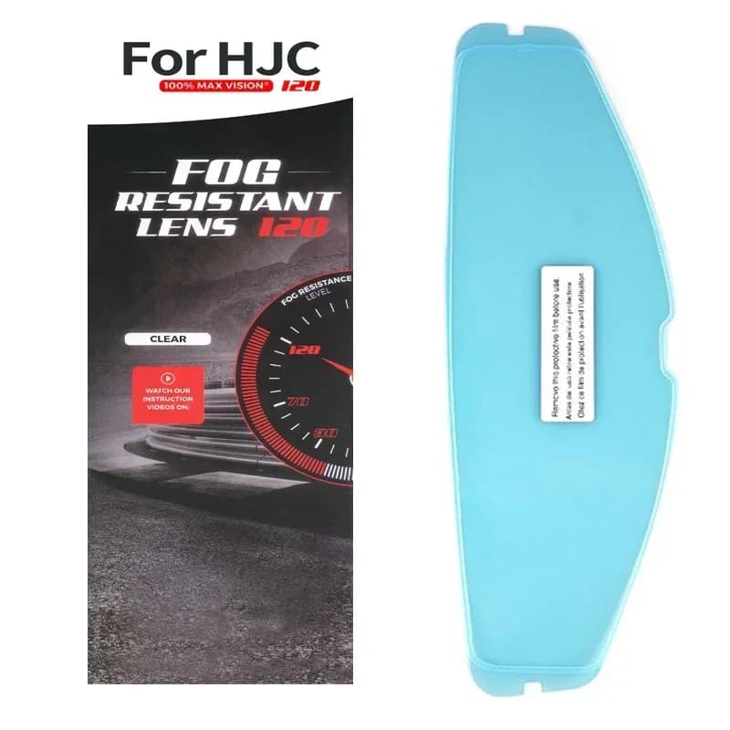Lentille De visière De casque HJ-26, pour HJC RPHA 11 & RPHA 70 Casco Moto pare-brise HJ-26ST Capace