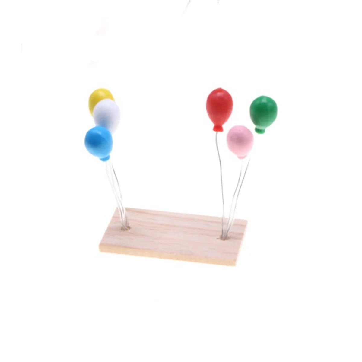 Accessoires de vêtements pour poupées elfes de Noël, balançoires miniatures, ballons, échelles, acce