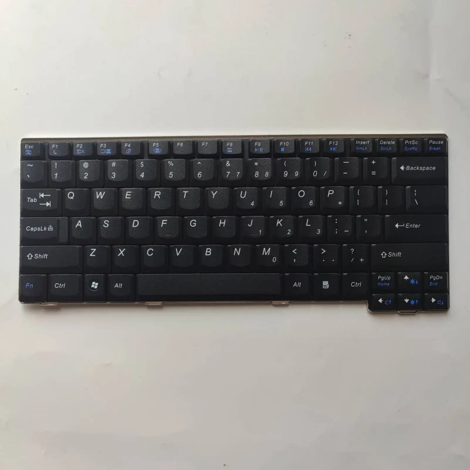 Clavier américain pour Lenovo E49 E49A E49G E49L E49AL K49A E4430 E4430A