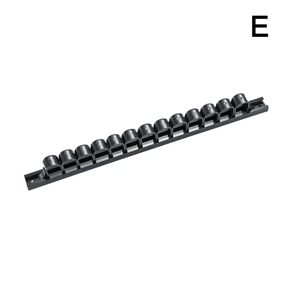 Présentoir T1 pour étau d'atelier, tournevis, support d'outils à main, accessoires de rangement