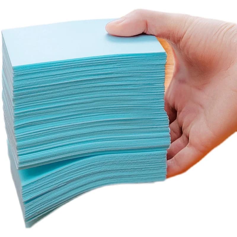 30 pièces de papier toilette propre, nettoyage en profondeur et odeur fraîche, élimine les taches et