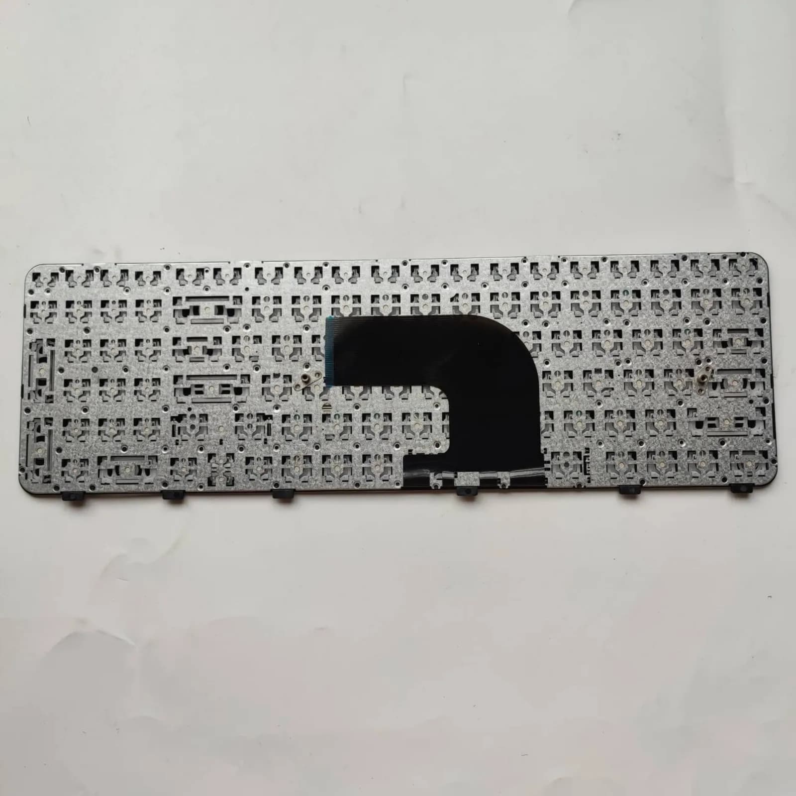 Clavier d'ordinateur portable, disposition américaine, pour HP DV6-7000 DV6-7100 DV6-7200 7001 7002T