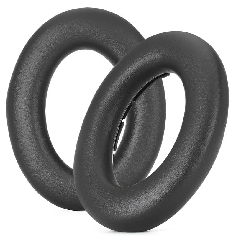 Coussinets d'oreille pour Sennheiser Accentum, pour Accentum Plus, coussinets de remplacement pour c