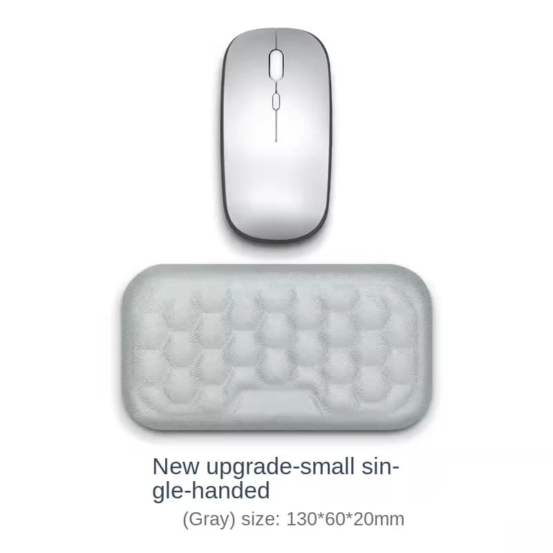 Repose-poignets ergonomique pour clavier et souris, protection pour le clavier et la souris, repose-