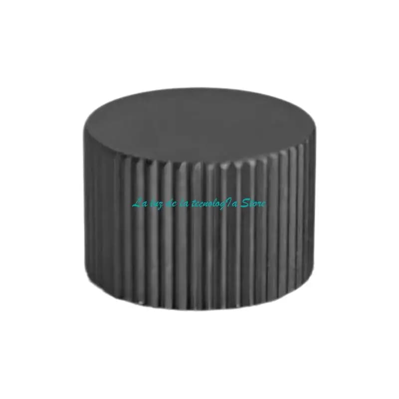 Bouton commande métal élégant pour frappe professionnelle les configurations clavier jeu H8WD