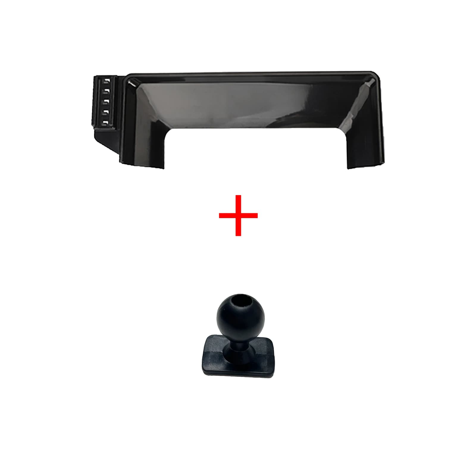 Support de téléphone portable pour voiture, pour MG 4 MG4 2022 – 2024 EV GPS, support de Navigation,