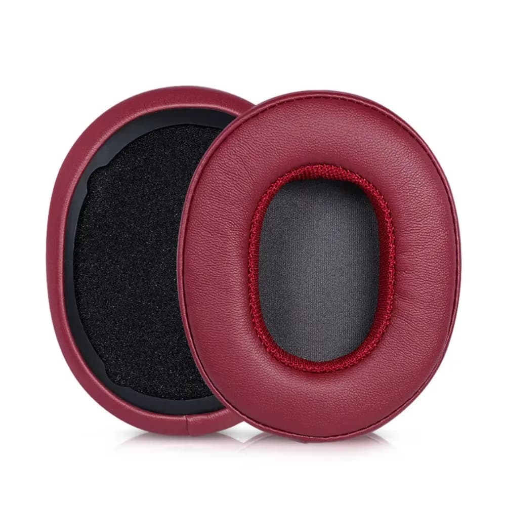 Coussinets d'oreille de remplacement pour Skullcandy Crusher sans fil Brousher Evo Crusher ANC Hesh 