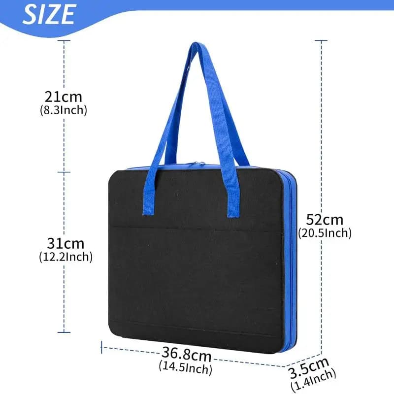 Sac de rangement Portable pour voiture jouet, sac de rangement pour voiture jouet pour enfants, supp