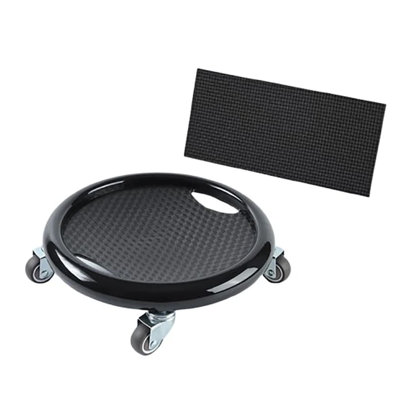 Avec tapis, 360 °   Rotatif, pour brûler les graisses du corps complet, contrôle du poids du ventre,