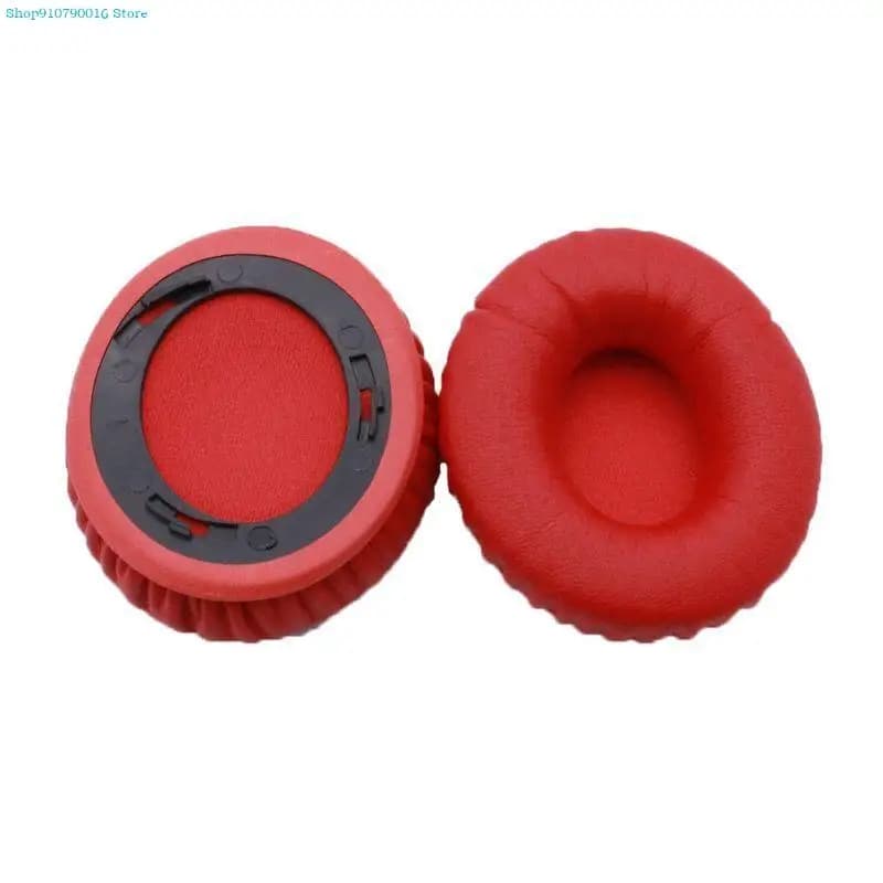 Compatible pour Beats By Dr Dre Solo & Solo HD, coussin d'oreille antibruit, bandeau, étui d'oreille