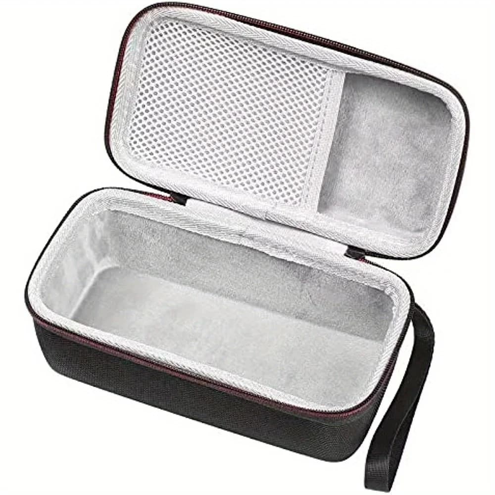 Organisateur antichoc, sac de rangement de produits électroniques portables, boîte de protection son