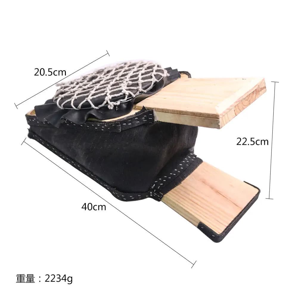 Souffleur à soufflet en cuir avec air de bain, outils exécutifs de bijoux, accessoires de soudage, f