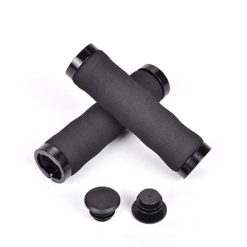 Poignées de Guidon pour Scooter Électrique Kaabo Mantis 8/10 ontari8X 10X Dualtron, Pièces de Rechan