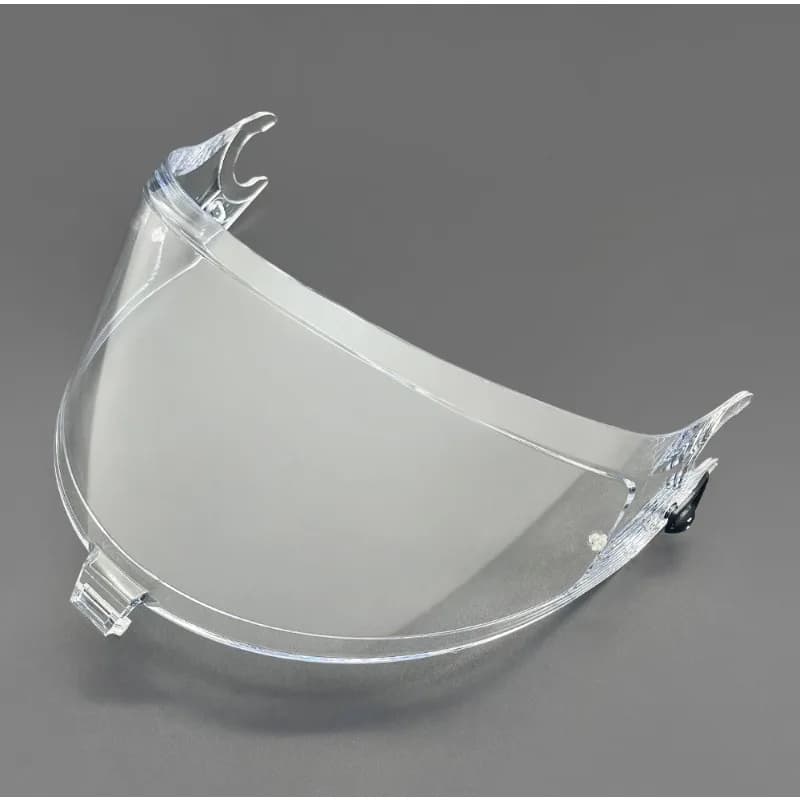 Visière de remplacement pour casque de moto intégral SHARK SPARTAN RS, compatible avec SPARTAN GT / 