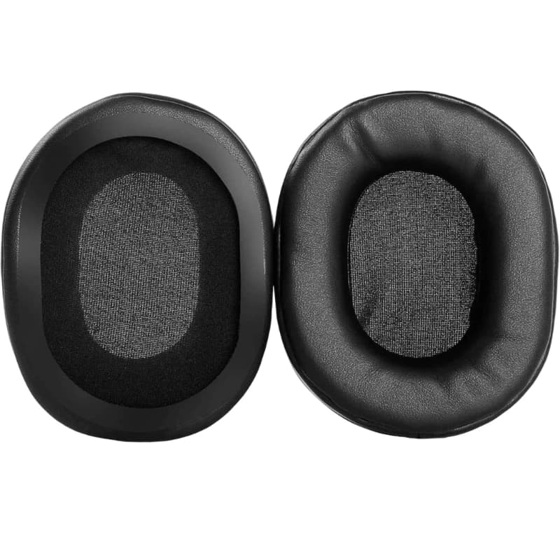 Oreillettes pour casque Thomson WHP3311BK/WHP3311W, ensembles de sauna, 1 paire