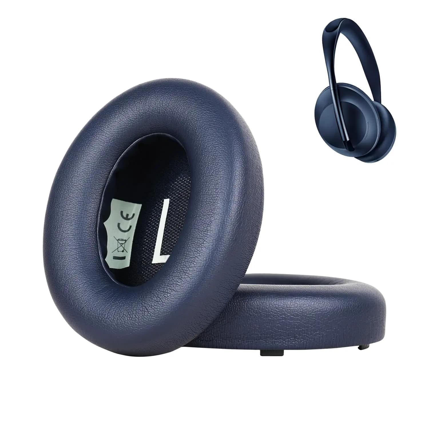 Coussinets d'oreille de remplacement pour écouteurs sans fil Bose 700 (NC700), coussinets d'oreille 