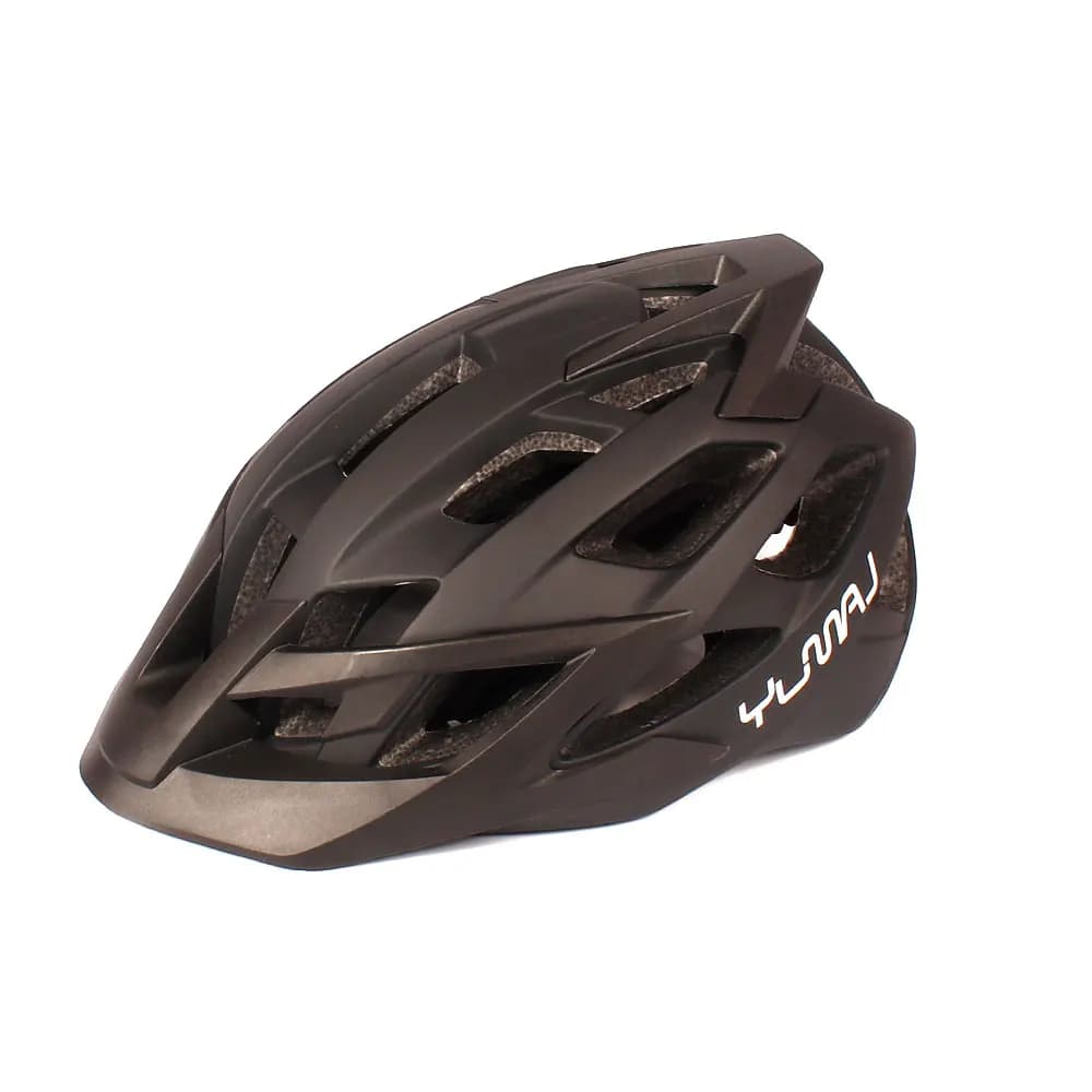 Nouveau casque de vélo YUMAJ hommes vtt casque de vélo casque de cyclisme sport sécurité casque de v