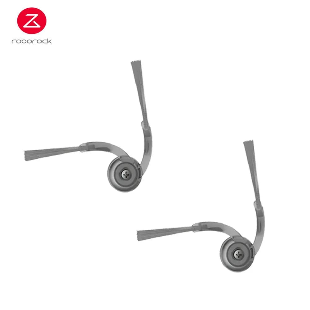 Roborock Saros – 10 accessoires originaux, sac à poussière, tissu de vadrouille, filtre de brosse pr
