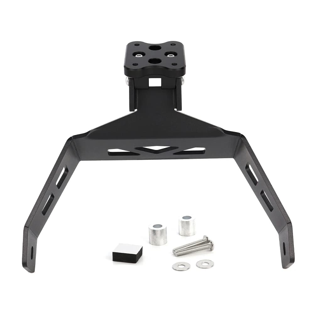 Support de fixation pour téléphone GPS en aluminium pour moto Honda Navi 110 2022 2023 2024 2025 202
